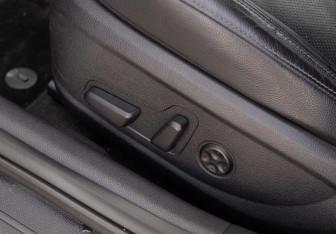 Подержанный автомобиль Kia Optima Sedan 2019 года (18 фото)