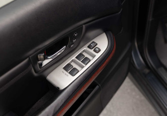 Подержанный автомобиль Lexus RX 2007 года (15 фото)