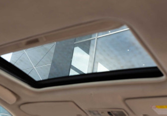 Подержанный автомобиль Mitsubishi Outlander 2008 года (19 фото)