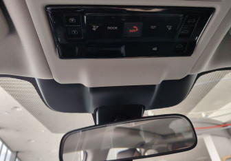 Новый Toyota RAV4 2026 (14 фото)