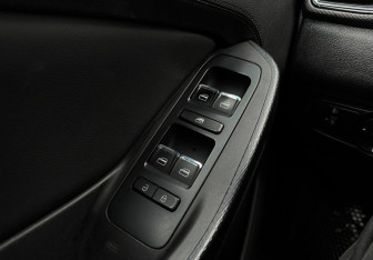 Подержанный автомобиль Chery Tiggo 4 2020 года (14 фото)