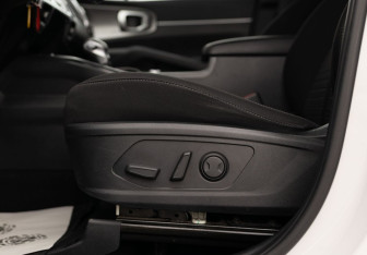 Подержанный автомобиль Kia Sorento 2021 года (18 фото)