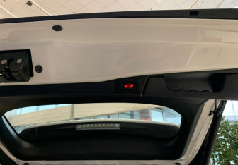 Новый Toyota RAV4 2025 (10 фото)