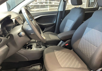 Подержанный автомобиль LADA (ВАЗ) Vesta Wagon 2020 года (10 фото)