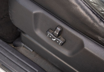 Подержанный автомобиль Kia Sorento 2007 года (19 фото)