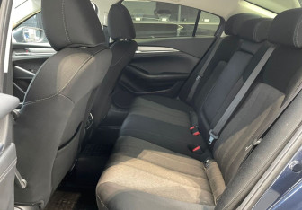 Подержанный автомобиль Mazda 6 Sedan 2020 года (10 фото)