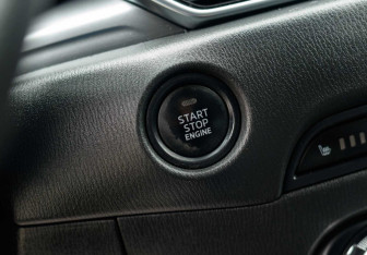 Подержанный автомобиль Mazda CX-5 2018 года (15 фото)