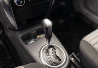 Подержанный автомобиль Suzuki SX4 Hatchback 2012 года (15 фото)