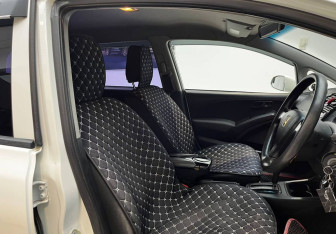 Подержанный автомобиль Honda Partner 2007 года (8 фото)