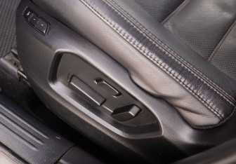 Подержанный автомобиль Mazda CX-5 2017 года (20 фото)