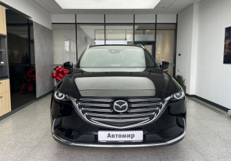 Подержанный автомобиль Mazda CX-9 2020 года (2 фото)