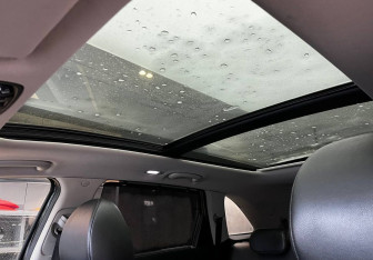 Подержанный автомобиль Kia Sorento 2018 года (14 фото)