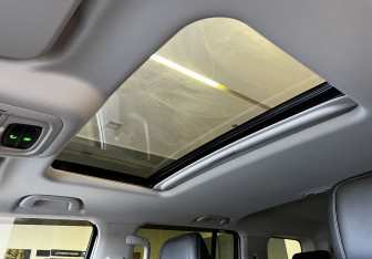 Подержанный автомобиль Tank 300 2023 года (9 фото)