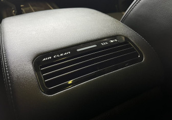 Подержанный автомобиль Haval H9 2020 года (17 фото)