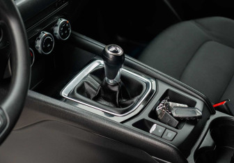 Подержанный автомобиль Mazda CX-5 2018 года (16 фото)