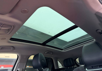 Подержанный автомобиль Wey Coffee 01 2023 года (15 фото)