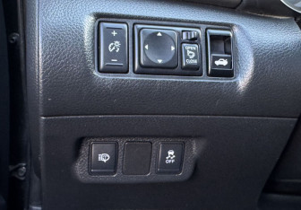 Подержанный автомобиль Nissan Sentra Sedan 2014 года (13 фото)