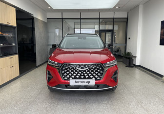 Подержанный автомобиль Chery Tiggo 7 Pro Max 2023 года (2 фото)