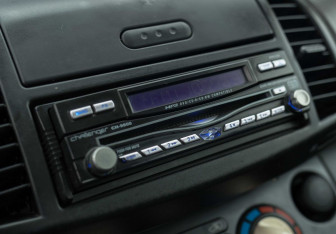 Подержанный автомобиль Nissan Micra Hatchback 2007 года (13 фото)