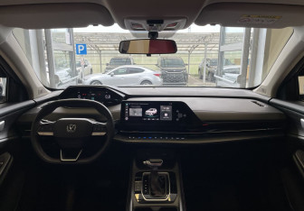 Подержанный автомобиль Changan CS55PLUS 2023 года (9 фото)