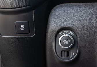 Подержанный автомобиль Kia Soul 2012 года (17 фото)