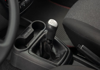 Подержанный автомобиль LADA (ВАЗ) Granta Sedan 2014 года (14 фото)