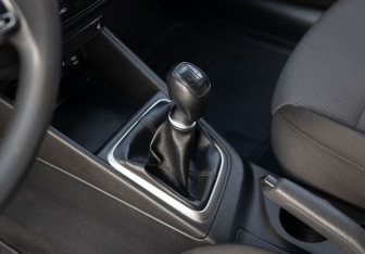 Подержанный автомобиль Hyundai Solaris Sedan 2017 года (15 фото)