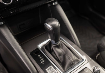 Подержанный автомобиль Mazda CX-5 2016 года (17 фото)