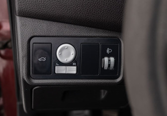 Подержанный автомобиль Lifan Solano 2017 года (17 фото)