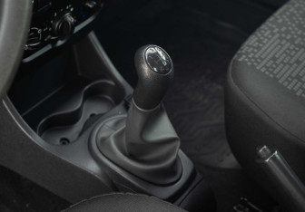 Подержанный автомобиль LADA (ВАЗ) Largus Wagon 2020 года (13 фото)