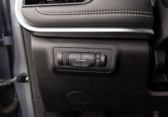 Подержанный автомобиль Chery Tiggo 7 Pro 2020 года (19 фото)