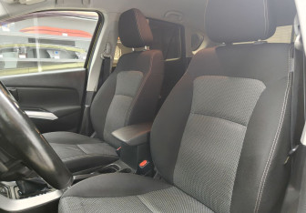 Подержанный автомобиль Toyota Highlander 2014 года (14 фото)