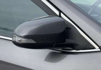 Подержанный автомобиль Toyota Camry Sedan 2013 года (14 фото)