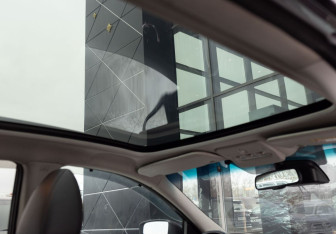 Подержанный автомобиль Nissan Qashqai 2014 года (19 фото)