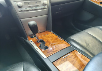 Подержанный автомобиль Toyota Camry Sedan 2010 года (11 фото)