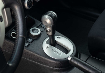 Подержанный автомобиль Nissan X-Trail 2010 года (15 фото)