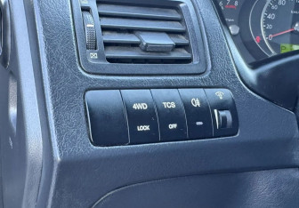 Подержанный автомобиль Hyundai Tucson 2006 года (10 фото)