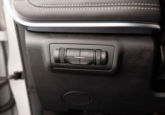 Подержанный автомобиль Chery Tiggo 7 Pro 2022 года (20 фото)