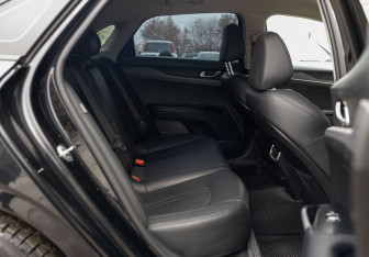 Подержанный автомобиль Kia K5 2020 года (21 фото)