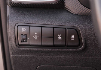 Подержанный автомобиль Hyundai Tucson 2019 года (18 фото)