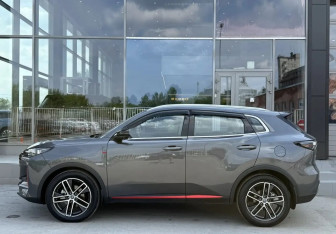 Подержанный автомобиль Changan CS55PLUS 2023 года (8 фото)
