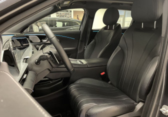 Подержанный автомобиль Exeed TXL 2024 года (12 фото)