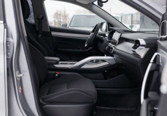 Подержанный автомобиль Belgee X50 2024 года (19 фото)