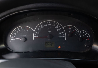 Подержанный автомобиль LADA (ВАЗ) Priora Sedan 2009 года (11 фото)