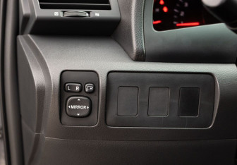 Подержанный автомобиль Toyota Camry Sedan 2008 года (17 фото)