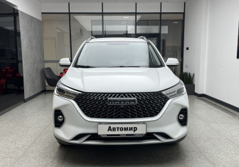 Подержанный автомобиль Haval M6 2023 года (2 фото)