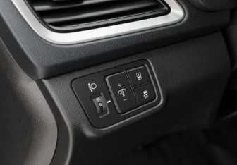 Подержанный автомобиль Hyundai Solaris Sedan 2018 года (17 фото)