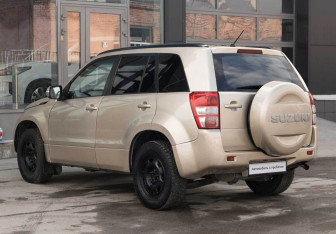 Подержанный автомобиль Lexus RX 2016 года (9 фото)