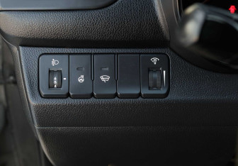 Подержанный автомобиль Kia Rio Sedan 2014 года (17 фото)