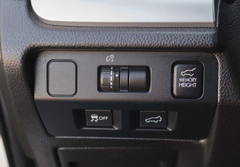 Подержанный автомобиль Subaru Forester Suv 2013 года (19 фото)